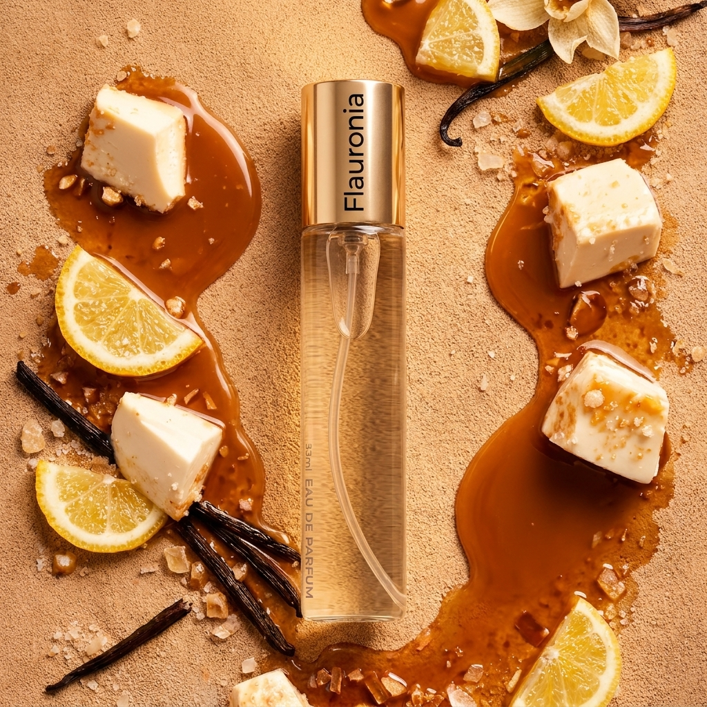 N345 - Flauronia 33 ml - zamiennik Dolce & Gabbana Devotion