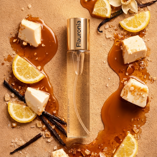 N345 - Flauronia 33 ml - zamiennik Dolce & Gabbana Devotion