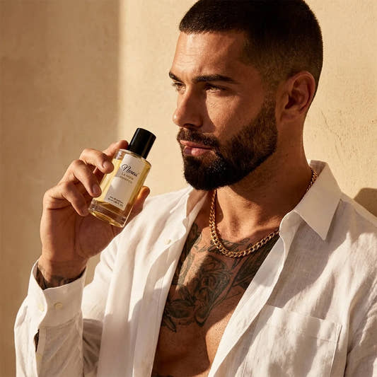 N357 - La Male Essence 50 ml - zamiennik Jean Paul Gaultier La Male Elixir