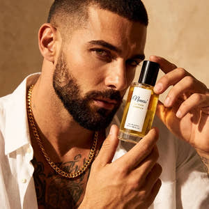 N357 - La Male Essence 50 ml - zamiennik Jean Paul Gaultier La Male Elixir