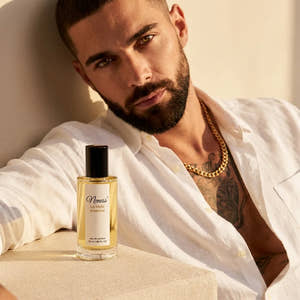 N357 - La Male Essence 50 ml - zamiennik Jean Paul Gaultier La Male Elixir