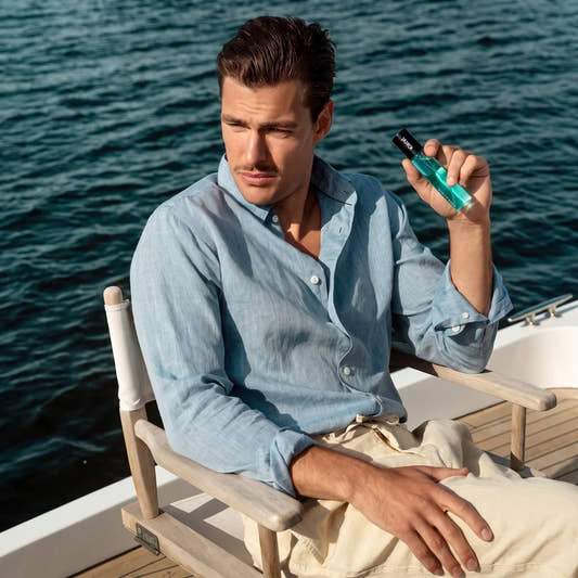 N371 - Kierat 33 ml - zamiennik Louis Vuitton Imagination