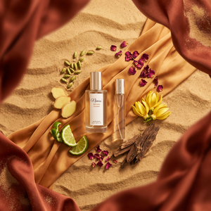 N248 - Neness Ombre 83 ml - zamiennik Louis Vuitton Ombre 