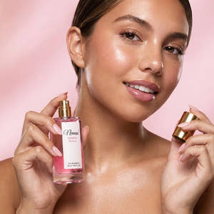 N437 - Sucra 50 ml - zamiennik Kayali Candy rock sugar