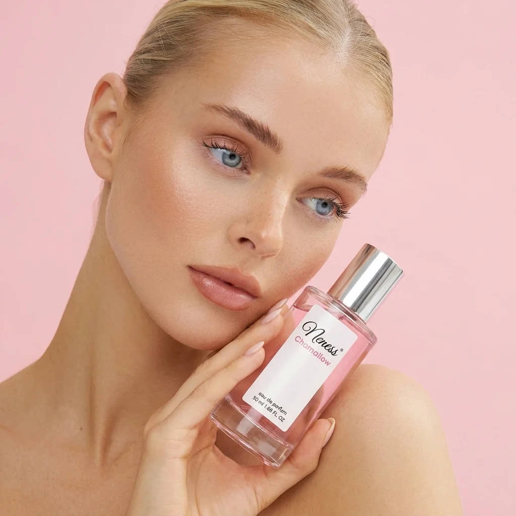 N438 - Chamallow 50 ml - zamiennik Kayali yum boujee Marshmallow 2024