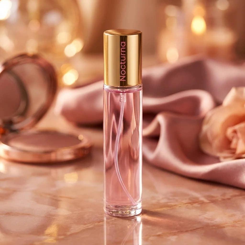 N458 - Nocturna 33 ml - zamiennik Carolina Herrera LA BOMBA
