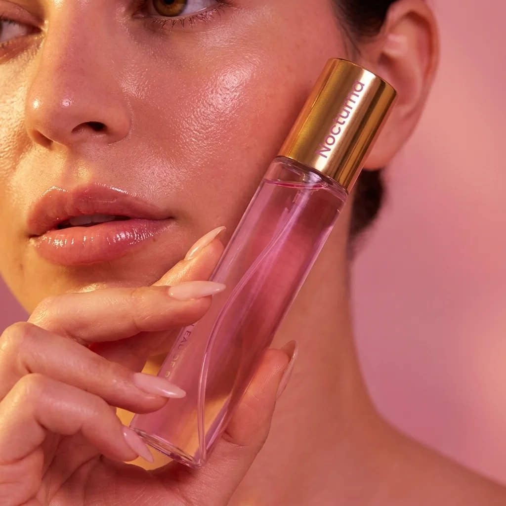 N458 - Nocturna 33 ml - zamiennik Carolina Herrera LA BOMBA