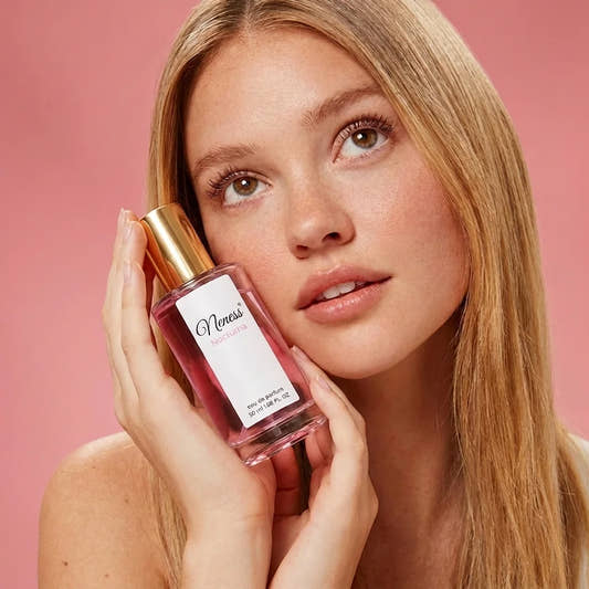 N458 - Nocturna 50 ml - zamiennik Carolina Herrera LA BOMBA