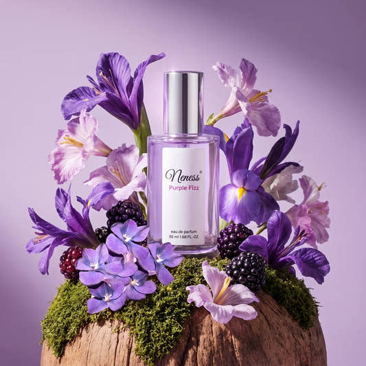 N463 - Purple Fizz