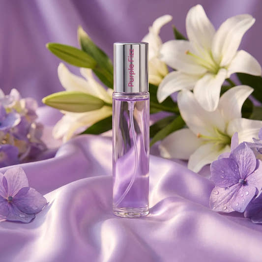 N463 - Purple Fizz