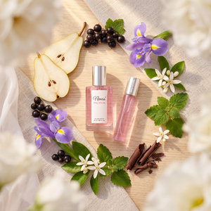 N161 - Way Of Life 83 ml - zamiennik Lancome La Via Est Belle