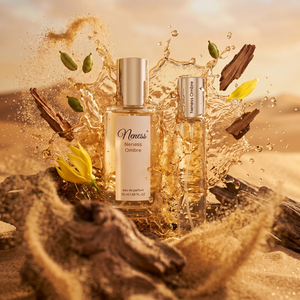 N248 - Neness Ombre 83 ml - zamiennik Louis Vuitton Ombre 