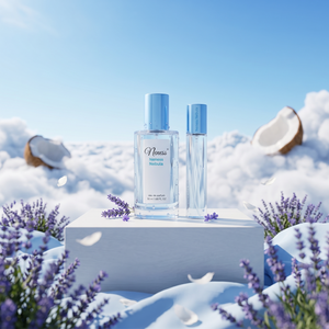 N257 - Neness Nebula 83 ml - zamiennik Ariana Grande Cloud