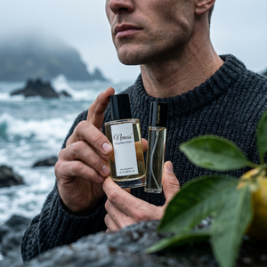 N007 - Cryptos Man 83 ml - zamiennik Giorgio Armani Code