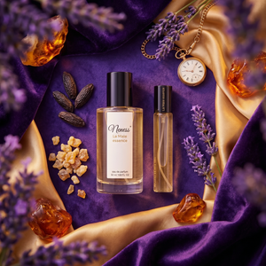 N357 - La Male Essence 83 ml - zamiennik Jean Paul Gaultier La Male Elixir