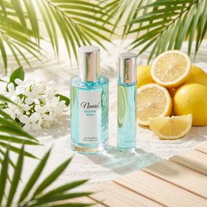 N019 - Sea The Bliss 83 ml - zamiennik Giorgio Armani Acqua Di Gioia