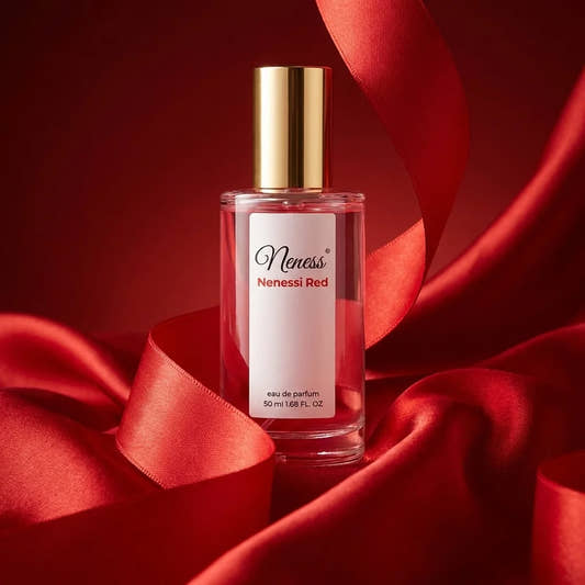 N201 - Nenessi RED
