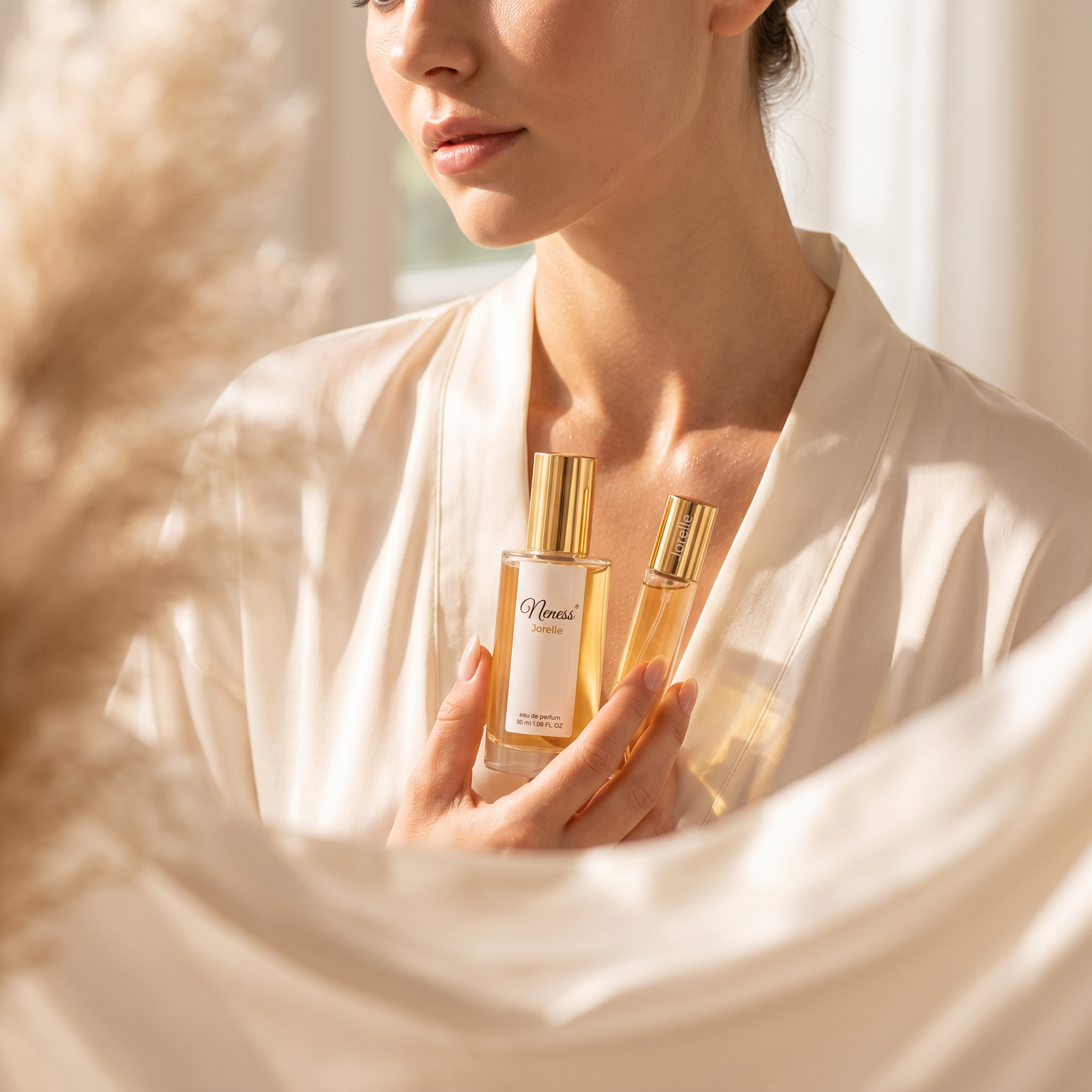 N282 - Jorelle 83 ml - zamiennik Burberry Goddess