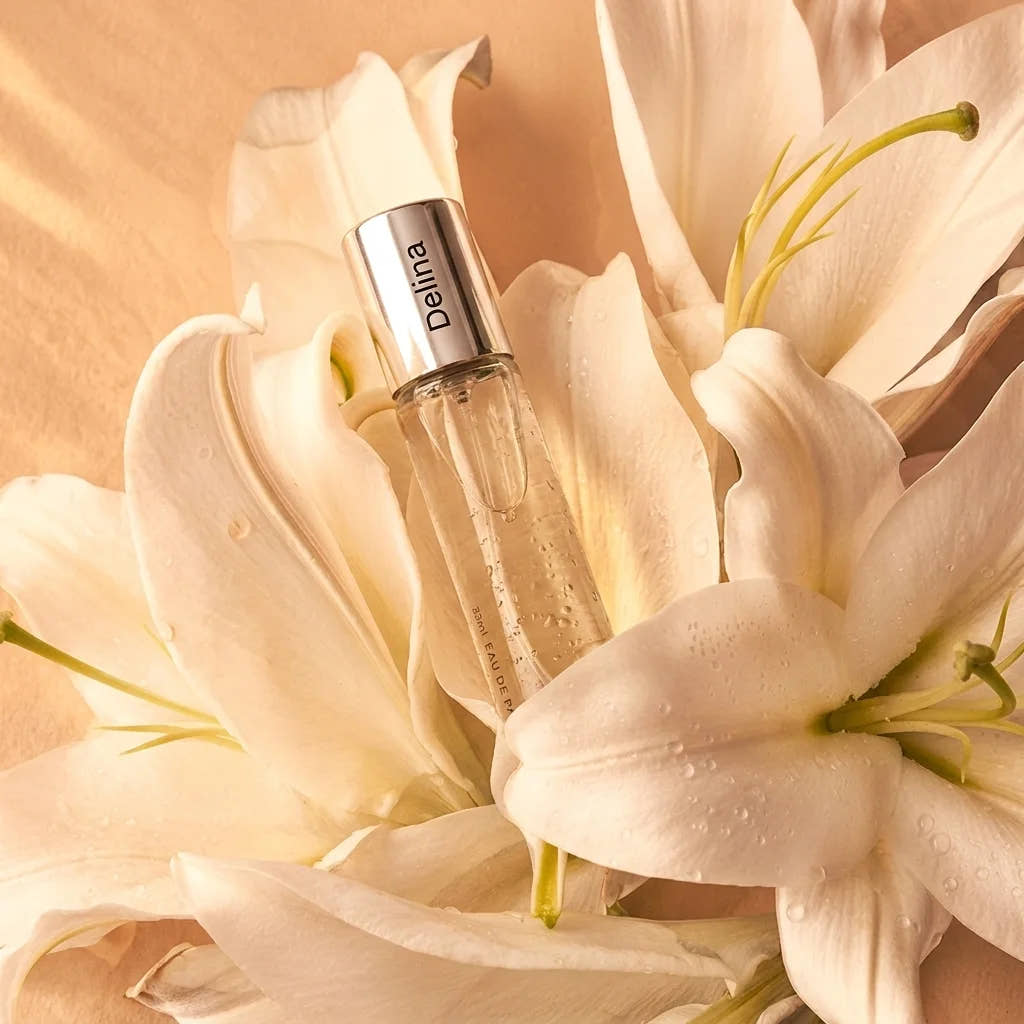 N074 - Delina 33 ml - zamiennik Calvin Klein Eternity