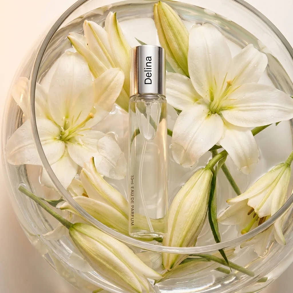 N074 - Delina 33 ml - zamiennik Calvin Klein Eternity