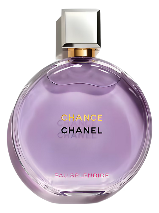 CHANEL CHANCE EAU SPLENDIDE - 100 ml