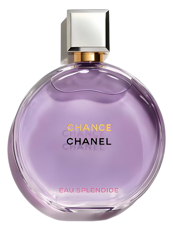 Perfumy Chanel