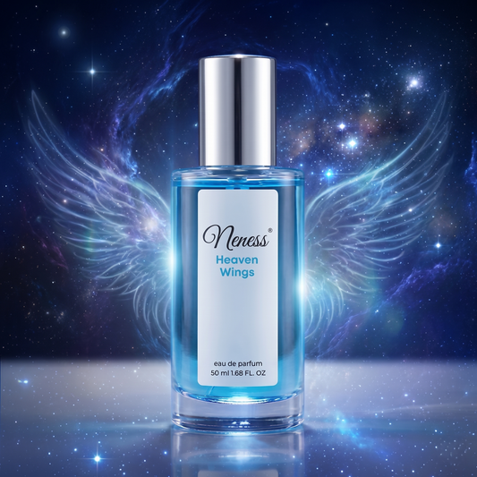 N184 - Heaven Wings 50 ml - zamiennik Thierry Mugler Angel