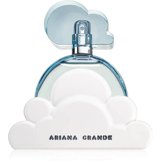 Ariana Grande Cloud 100 ml - perfumy dla kobiet 100 ml