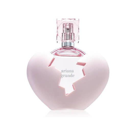 Ariana Grande Thank U Next 100 ml - perfumy dla kobiet 100 ml
