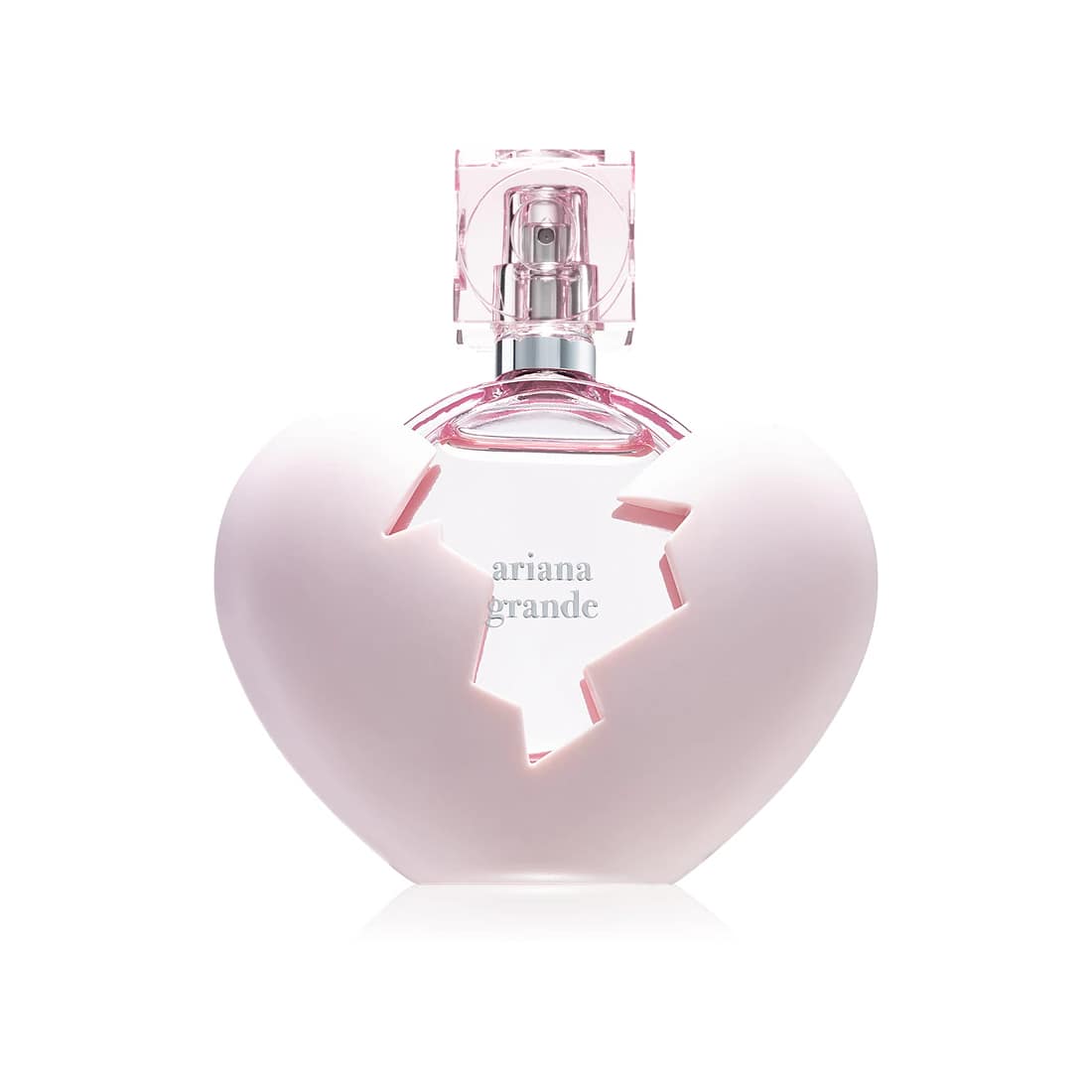 Ariana Grande Thank U Next 100 ml - perfumy dla kobiet 100 ml