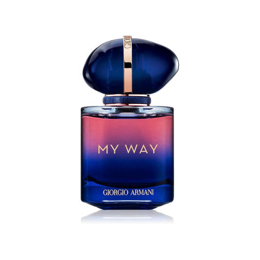 Armani My Way 2023 50 ml - perfumy dla kobiet 50 ml