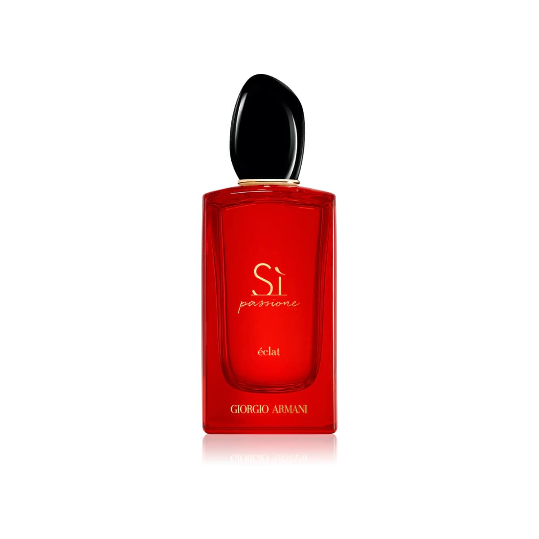 Armani Si Passione Eclat 100 ml - perfumy dla kobiet 100 ml