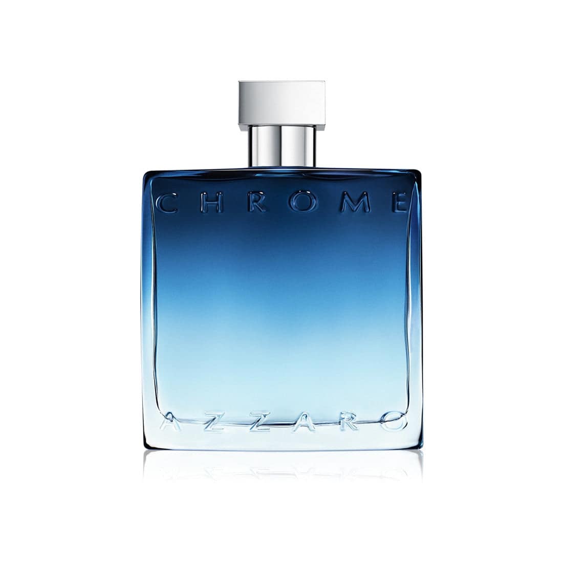 Azzaro Chrome 100 ml - dla mężczyzn 100 ml