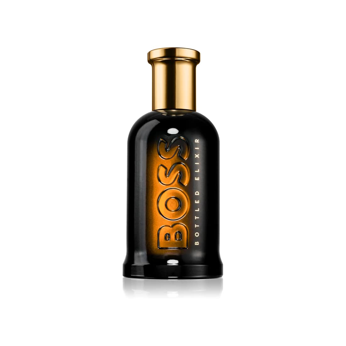 Boss Bottled Elixir Hugo Boss 100 ml - dla mężczyzn 100 ml
