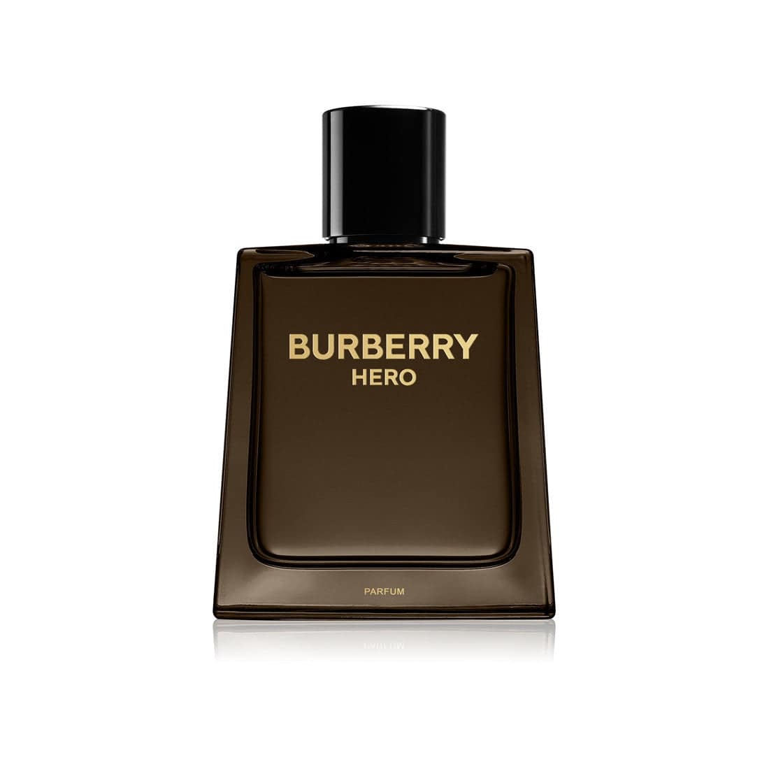 Burberry Hero 100 ml - dla mężczyzn 100 ml