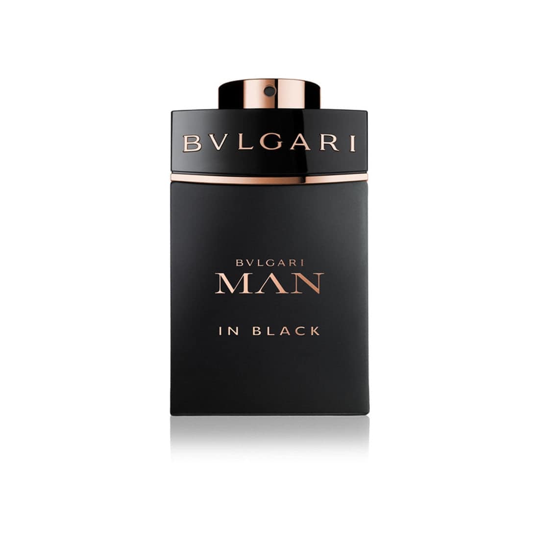 Bvlgari Man In Black 100 ml - dla mężczyzn 100 ml