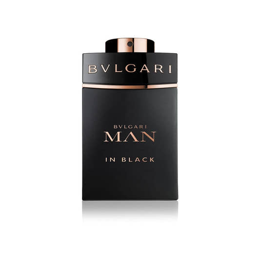 Bvlgari Man In Black 100 ml - dla mężczyzn 100 ml