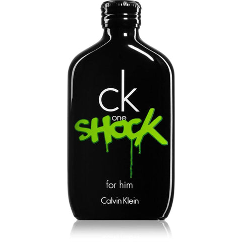 Calvin Klein CK One Shock