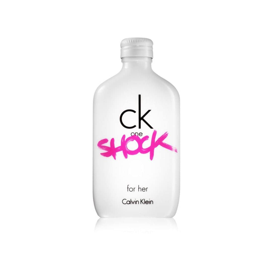 Calvin Klein CK One Shock 100 ml - perfumy dla kobiet 100 ml