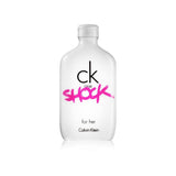 Calvin Klein CK One Shock 100 ml - perfumy dla kobiet 100 ml