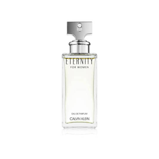 Calvin Klein Eternity 100 ml - perfumy dla kobiet 100 ml