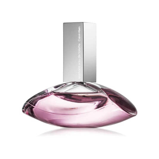 Calvin Klein Euphoria Blossom 100 ml - perfumy dla kobiet 100 ml