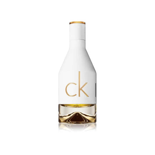 Calvin Klein in2u 100 ml - perfumy dla kobiet 100 ml