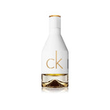 Calvin Klein in2u 100 ml - perfumy dla kobiet 100 ml