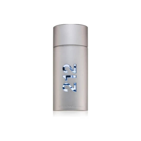 Carolina Herrera 212 100 ml - dla mężczyzn 100 ml