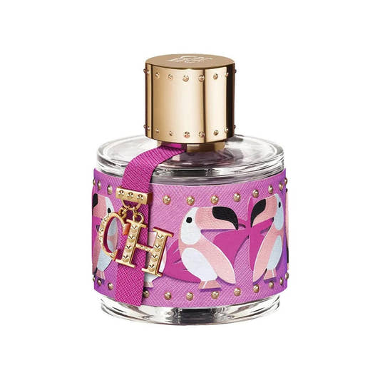 Carolina Herrera Birds Of Paradise 100 ml - perfumy dla kobiet 100 ml