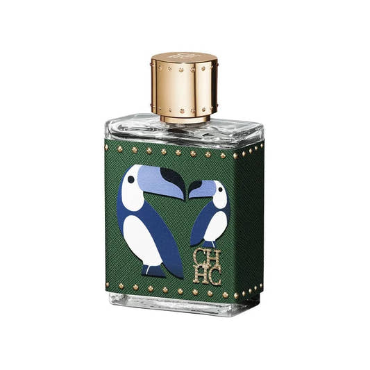 Carolina Herrera Men Birds Of Paradise 100 ml - dla mężczyzn 100 ml