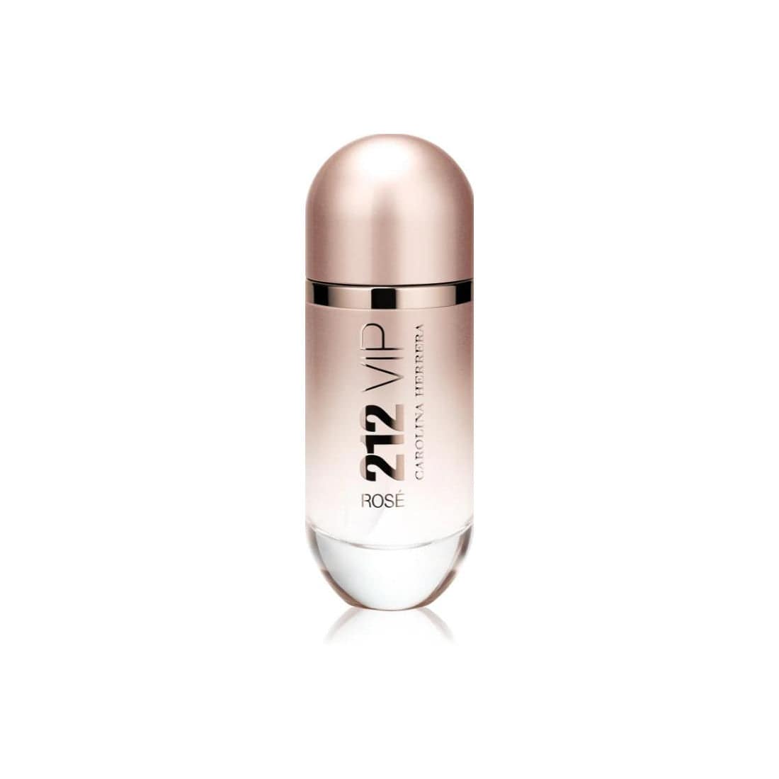 Carolina Herrera Vip Rose 30 ml - perfumy dla kobiet 30 ml