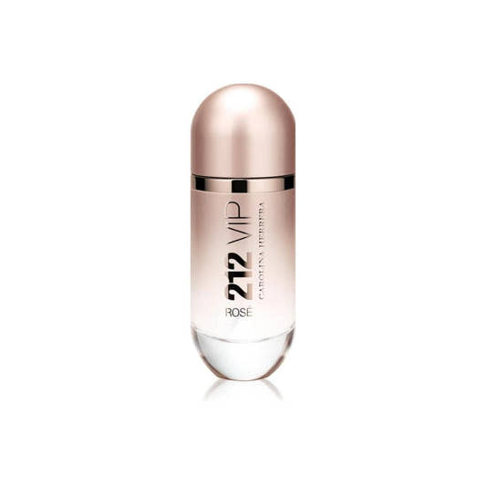 Carolina Herrera Vip Rose 30 ml - perfumy dla kobiet 30 ml