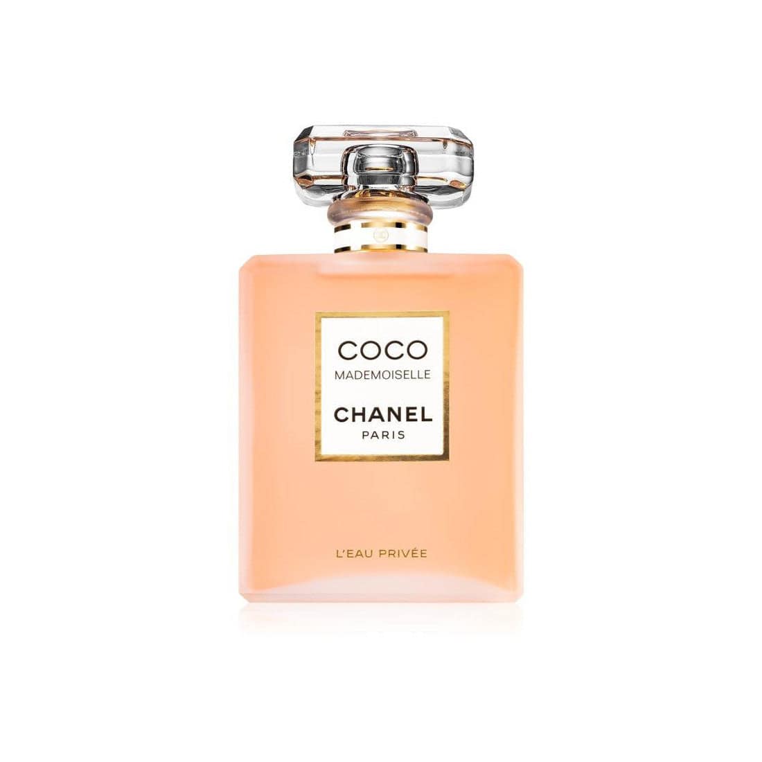 Chanel Coco Mademoiselle L’Eau Privée 100ml - perfumy dla kobiet 